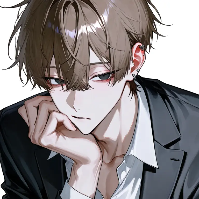 9lqxx의 生意気なクラスメイト