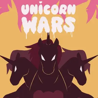 SilentXerus6148의 Unicorn Wars - RPG