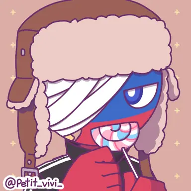 Profile image of ロシア