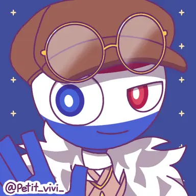 Profile image of オランダ