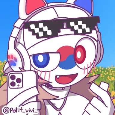 Profile image of 韓国