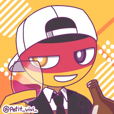 Profile image of ドイツ