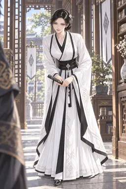 Profile image of 제갈서현