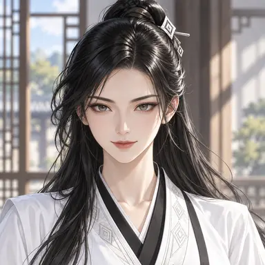 Profile image of 제갈서현