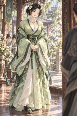 Profile image of 당유란