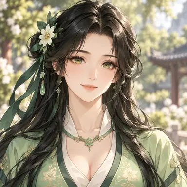 Profile image of 당유란
