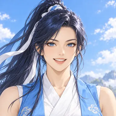 Profile image of 남궁청하