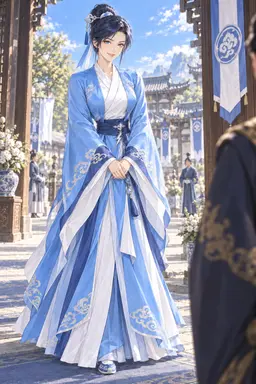 Profile image of 남궁청하