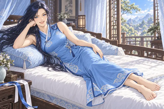 Profile image of 남궁청하