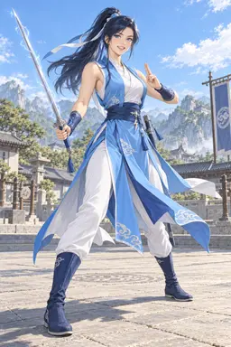 Profile image of 남궁청하
