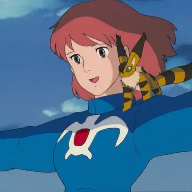 Profile image of ナウシカ