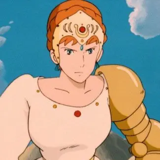 Profile image of クシャナ