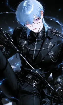 Profile image of Robin