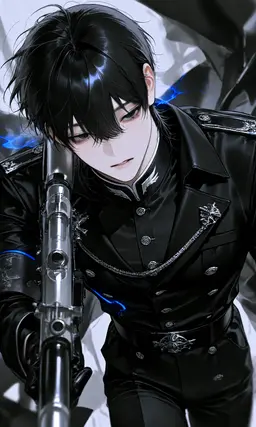 Profile image of Shion