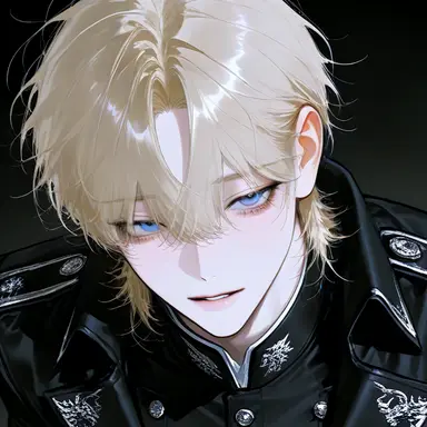 Profile image of Ash
