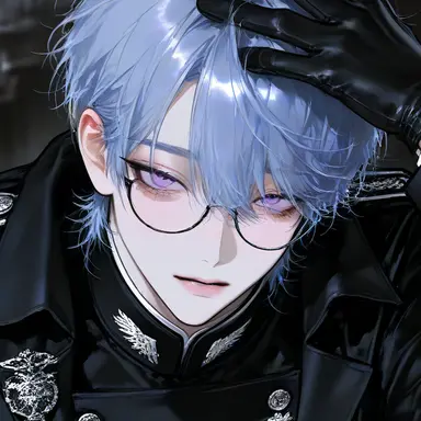 Profile image of Robin