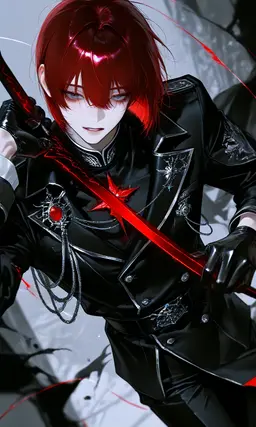 Profile image of Rain