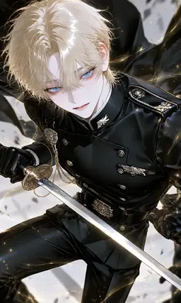 Profile image of Ash