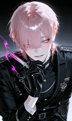 Profile image of Lucia