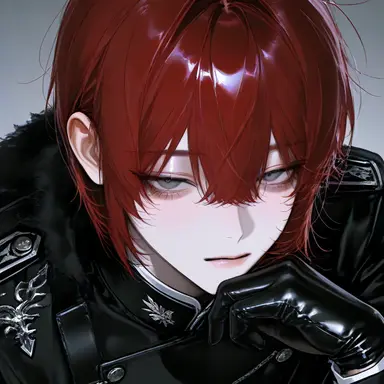 Profile image of Rain
