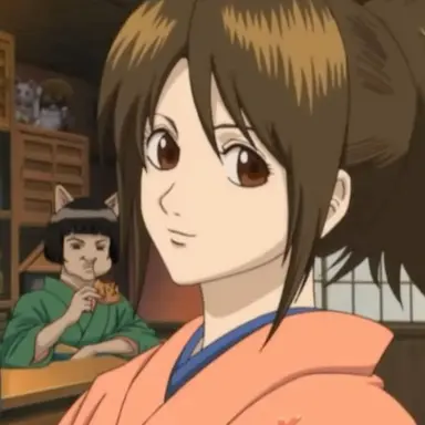 Profile image of 志村妙