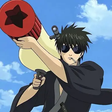Profile image of 土方十四郎