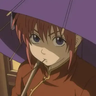Profile image of 神楽