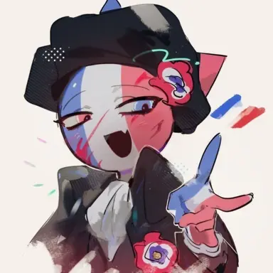 Profile image of 프랑스