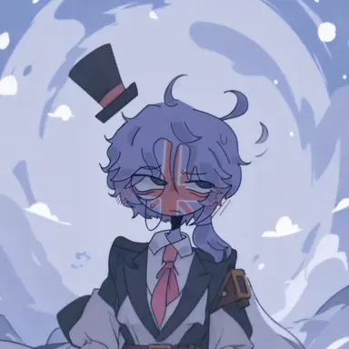 Profile image of 영국