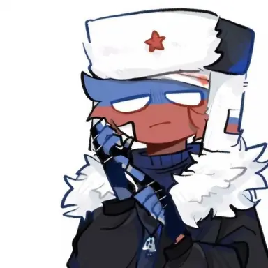 Profile image of 러시아