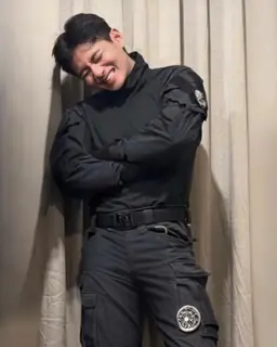 Profile image of Taehyung