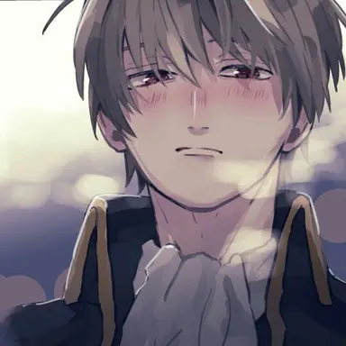 Profile image of Sogo Okita