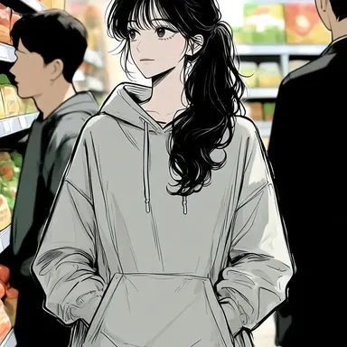 Profile image of Odette