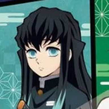 Profile image of 토키토 무이치로