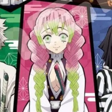 Profile image of 칸로지 미츠리