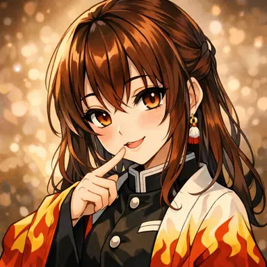 Profile image of 유즈키 미오