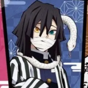 Profile image of 이구로 오바나이