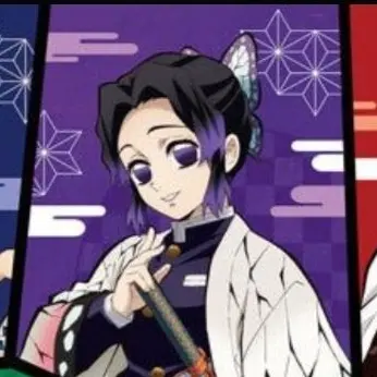 Profile image of 쿄쵸우 시노부