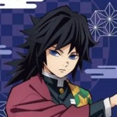 Profile image of 토미오카 기유