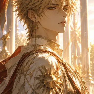 Profile image of レオニス