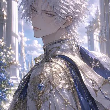 Profile image of アステリオス