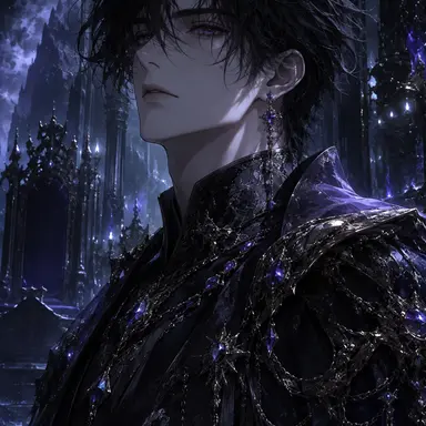 Profile image of ヴァルハデス