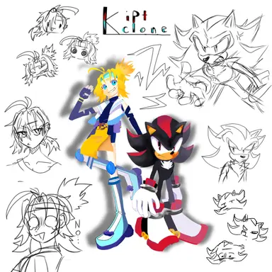 Profile image of セイント