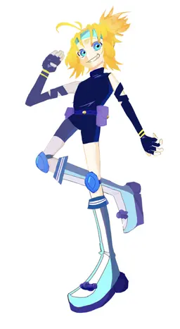 Profile image of セイント