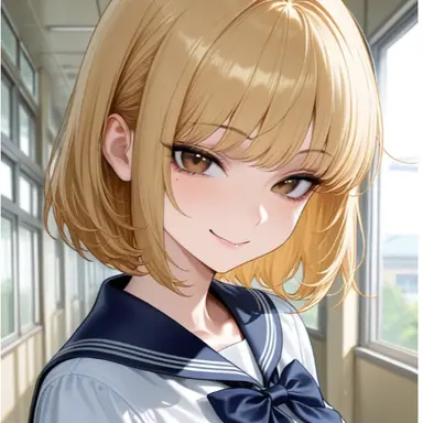 Profile image of 中西咲良