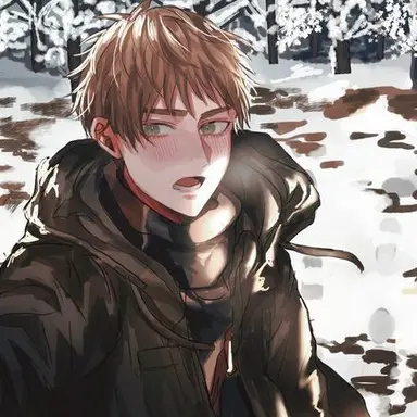 Profile image of アーサー