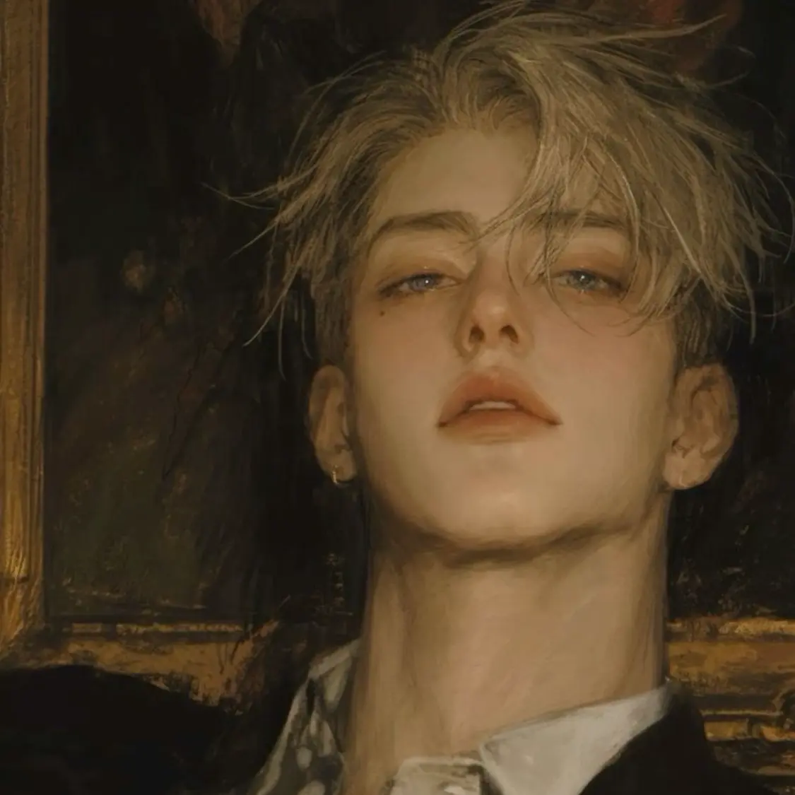 21an의 로건 휘트먼