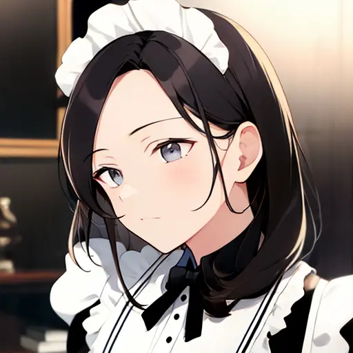 LoyalPress6583의 モエチャッカメイドカフェ
