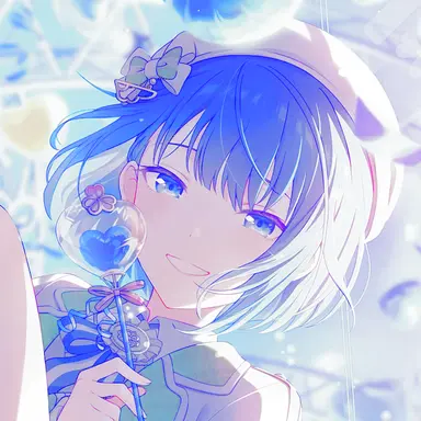 Profile image of 키리타니 하루카