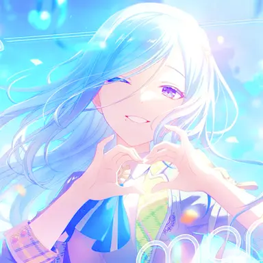 Profile image of 히노모리 시즈쿠